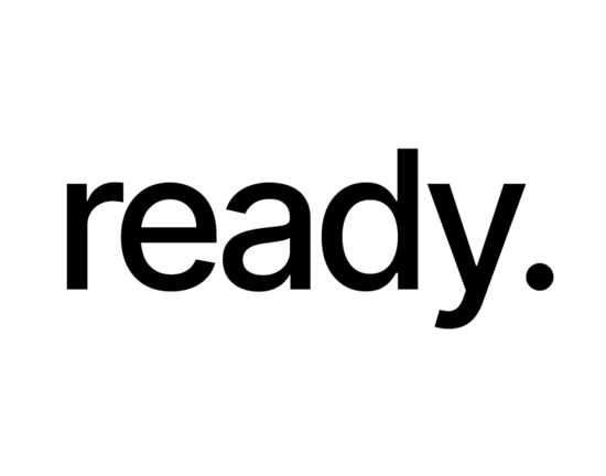 Logo ready