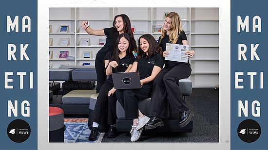 Team Marketing