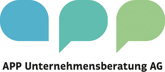 Logo Unternehmensberatung
