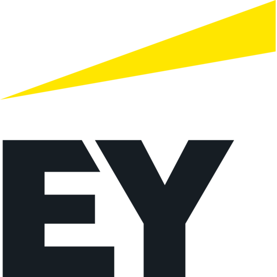 Logo EY