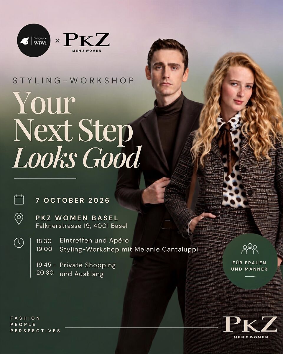 PKZ Event