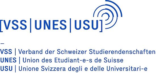 VSS logo