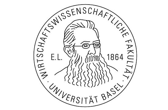 Logo Wirtschaftsfakultät